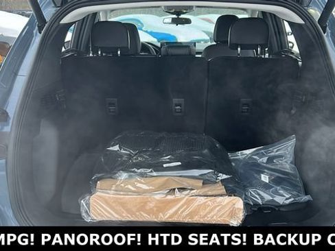 New 2026 Ford Escape SE image 27