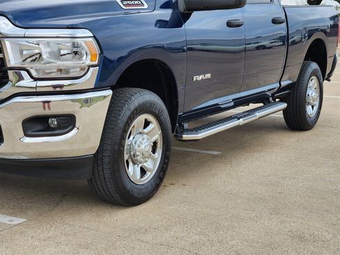 Certified 2024 RAM 2500 Big Horn w/ Bed Utility Group image 11