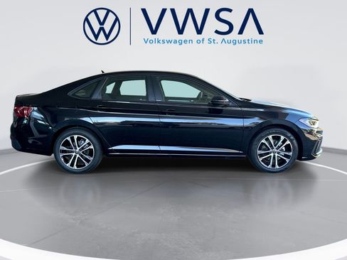New 2026 Volkswagen Jetta Sport image 10