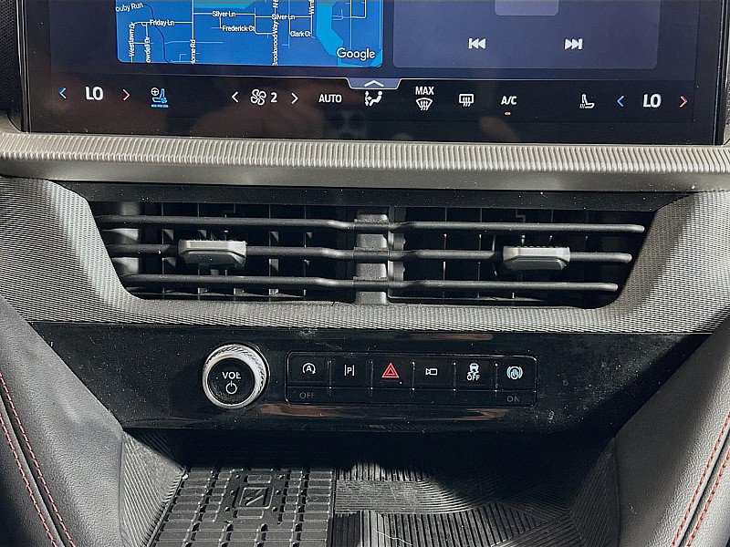 Used 2025 Ford Explorer ST w/ Sun And Sound Package AWD/4WD image 19