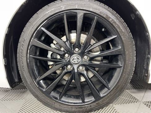 Used 2023 Toyota Camry XSE image 12