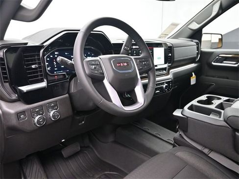 New 2026 GMC Sierra 1500 Elevation w/ Elevation Select Package image 8