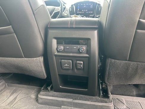 Used 2023 Chevrolet Traverse RS w/ LPO, Floor Liner Package AWD/4WD image 13