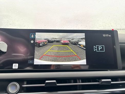 New 2026 Hyundai Tucson SEL image 23