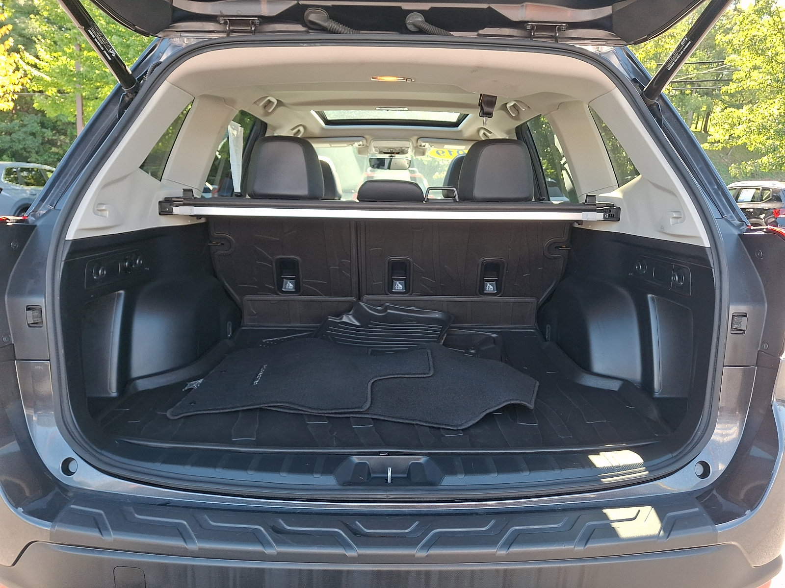 Used 2019 Subaru Forester Limited AWD/4WD image 30