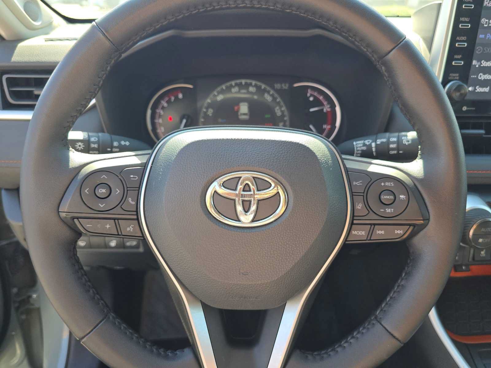 Certified 2022 Toyota RAV4 Adventure w/ Convenience Package AWD/4WD image 23