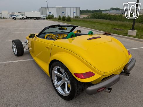 Used 1999 Plymouth Prowler image 8