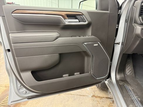 New 2026 Chevrolet Silverado 1500 LT Trail Boss w/ LT Trail Boss Premium Package AWD/4WD image 23