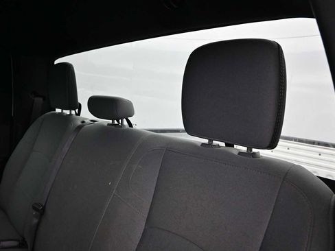 Used 2022 RAM 2500 Big Horn AWD/4WD image 21