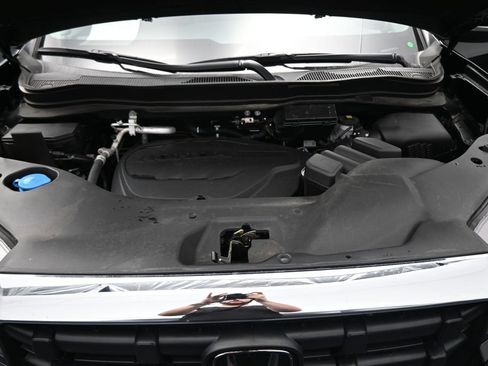 Used 2026 Honda Ridgeline RTL image 29