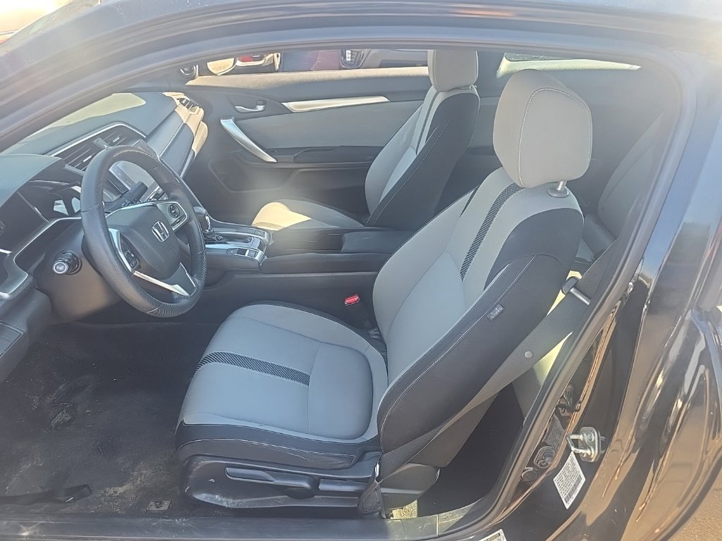 Used 2016 Honda Civic EX-T image 8