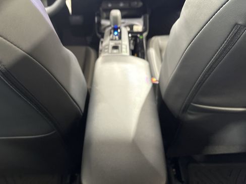 New 2026 Toyota Prius Nightshade image 22