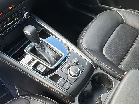 New 2025 MAZDA CX-5 AWD 2.5 S w/ Premium Plus Pkg image 18