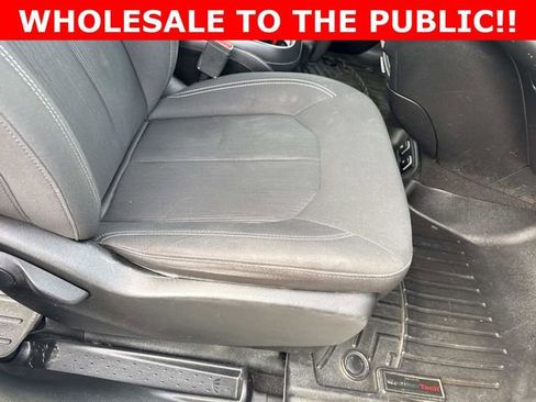 Used 2018 Chrysler Pacifica Touring Plus w/ S Appearance Package image 19