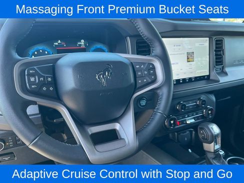 New 2025 Ford Bronco Big Bend image 11