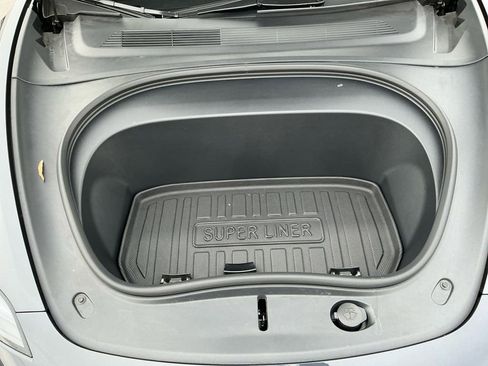 Used 2025 Tesla Model 3 Long Range image 25