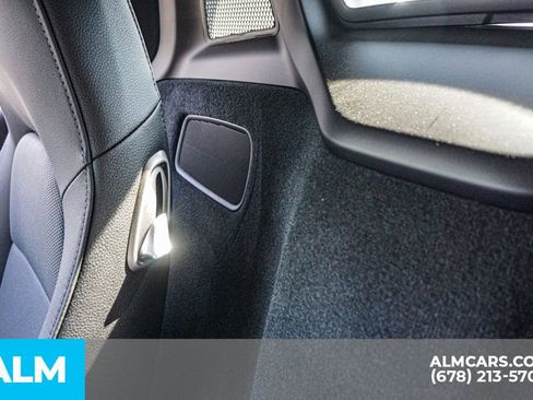 Used 2024 Porsche 718 Boxster S w/ Premium Package image 30