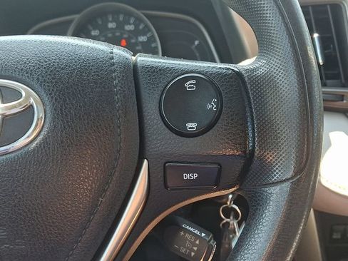 Used 2015 Toyota RAV4 XLE AWD/4WD image 22