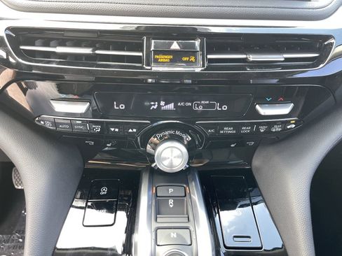 New 2026 Acura MDX FWD image 28