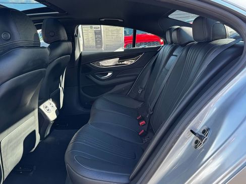 Used 2021 Mercedes-Benz CLS 450 4MATIC image 4
