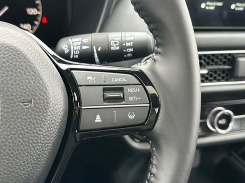 New 2026 Honda HR-V EX-L image 26