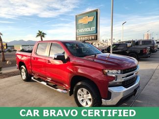 Certified 2022 Chevrolet Silverado 1500 LT w/ Bed Protection Package video 1