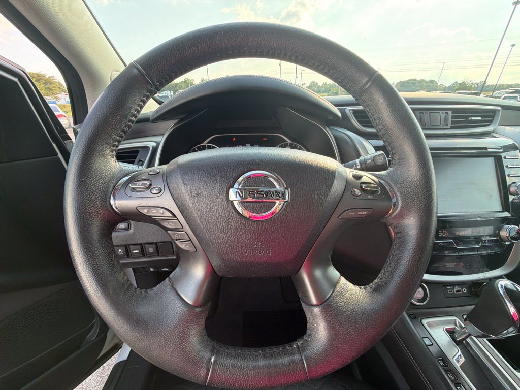 Used 2019 Nissan Murano Platinum w/ Cargo Package FWD image 26