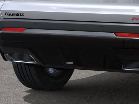 New 2026 Chevrolet Equinox RS image 14