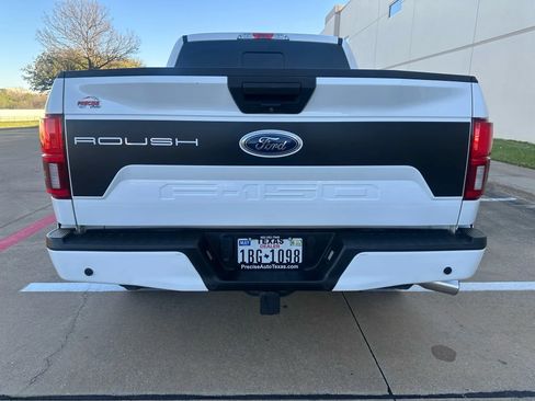 Used 2019 Ford F150 XLT w/ Equipment Group 302A Luxury AWD/4WD image 5