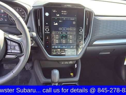 New 2026 Subaru Forester Premium image 16