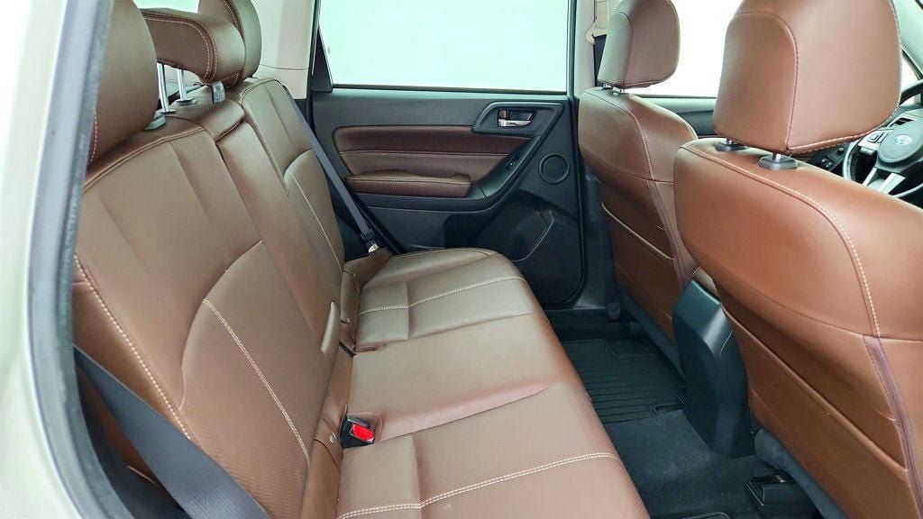 Used 2018 Subaru Forester 2.5i Touring AWD/4WD image 21