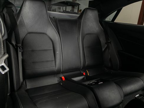 Used 2014 Mercedes-Benz E 350 Coupe image 23