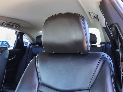 Used 2016 Cadillac XTS Luxury AWD/4WD image 19