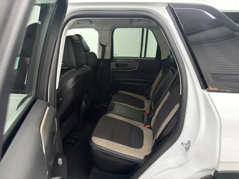 Used 2025 Ford Bronco Sport Big Bend AWD/4WD image 20
