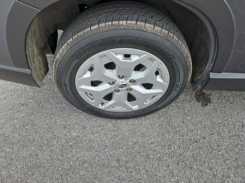 Used 2020 Subaru Forester w/ Popular Package #1 image 11