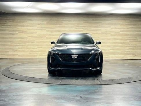Used 2026 Cadillac CT5 V AWD/4WD image 4