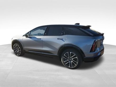 New 2025 Cadillac Optiq Sport 1 AWD/4WD image 6