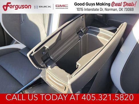 New 2026 Buick Envision Sport Touring AWD/4WD image 35