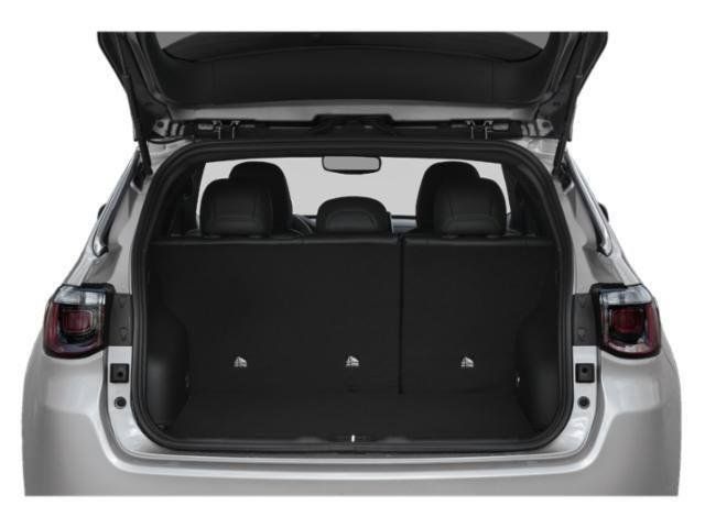 Certified 2025 Jeep Compass Limited AWD/4WD image 11
