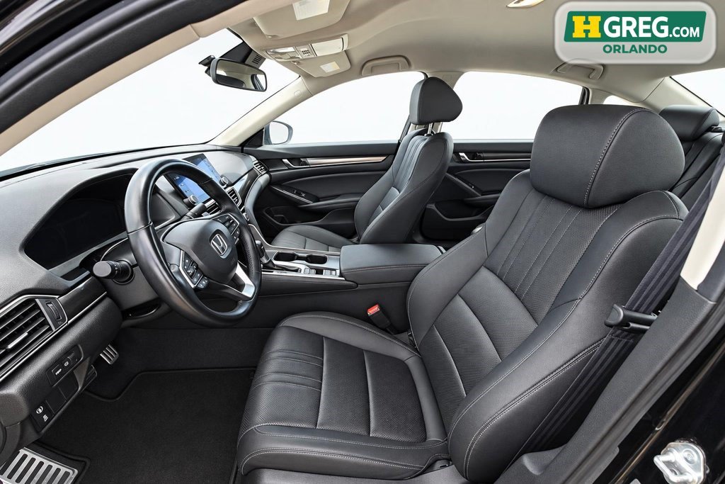 Used 2022 Honda Accord Sport Special Edition image 10