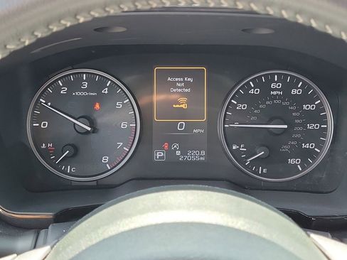 Used 2025 Subaru Legacy Premium AWD/4WD image 26