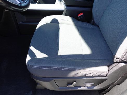 Used 2022 RAM 1500 Classic Warlock w/ Ceramic Grey Warlock Package image 13