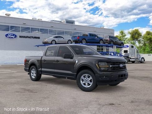 New 2026 Ford F150 XLT AWD/4WD image 7