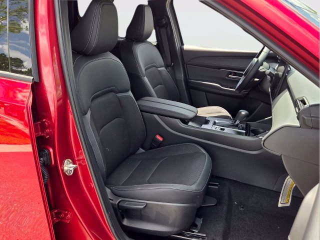 New 2026 MAZDA CX-5 Preferred AWD/4WD image 17