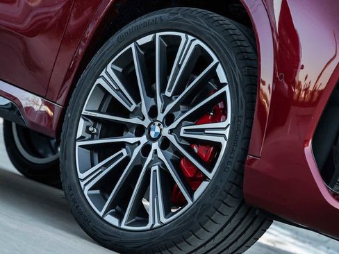 New 2026 BMW X1 xDrive28i w/ Technology Package image 8