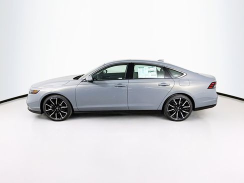 New 2025 Honda Accord Touring image 7