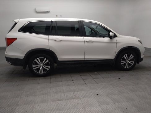 Used 2016 Honda Pilot EX-L image 10