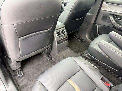 Used 2025 MAZDA CX-90 Plug-In Hybrid w/ Premium Plus image 26