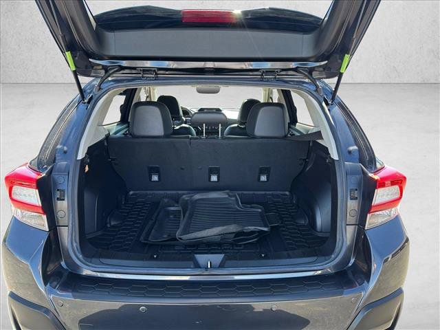 Used 2019 Subaru Crosstrek 2.0i Limited w/ Moonroof Package w/Navigation AWD/4WD image 6