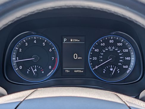 Used 2020 Hyundai Kona Limited AWD/4WD image 21